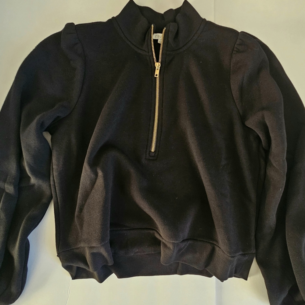 Z Supply Sweater